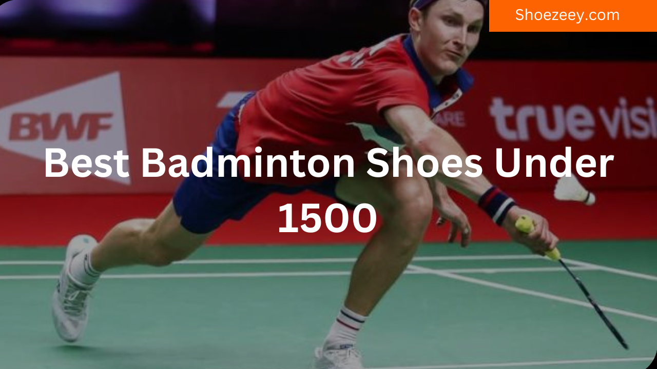 best badminton shoes under 1500