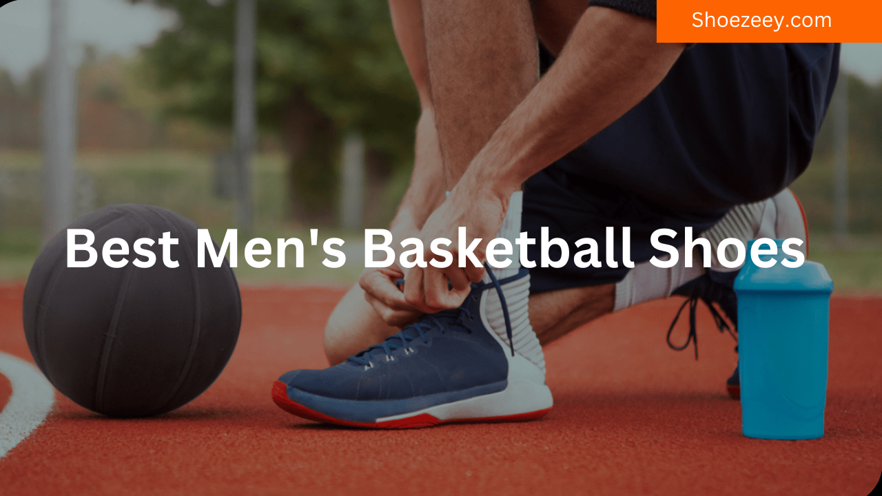 Best Men's Basketball Shoes