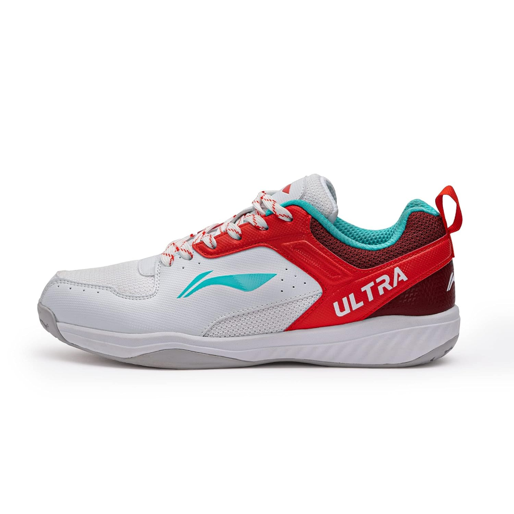  Li Ning Ultra shoes