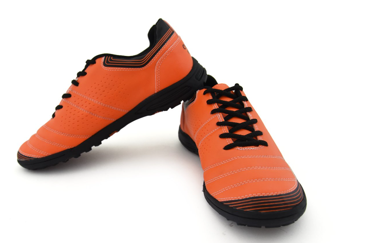 Vector X Chaser Indoor Football Shoes
