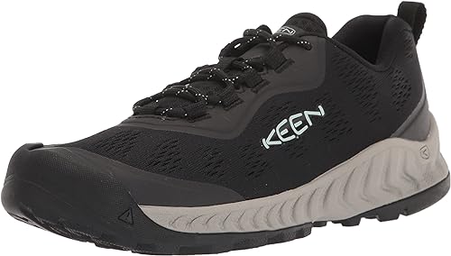 KEEN Women's Speed Vented Hiking Shoes
