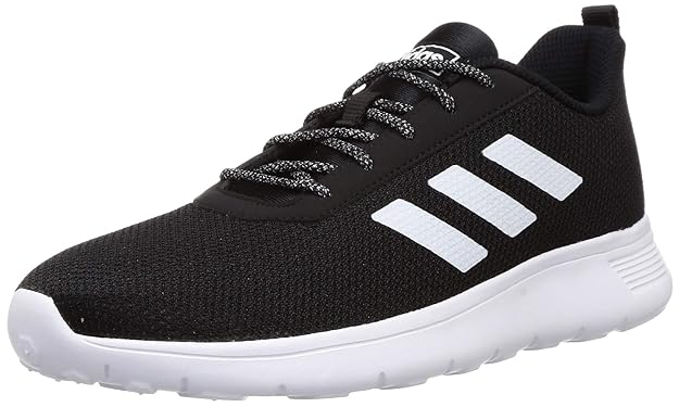Adidas Throb Synthetic Shoes