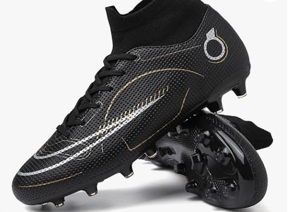 CBUSTER Soccer Cleats