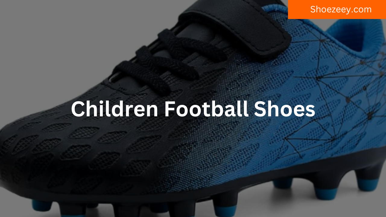 Children Football Shoes