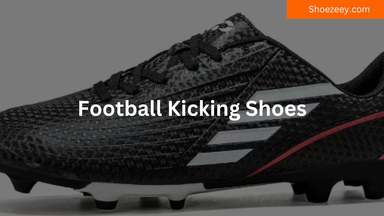 Football Kicking Shoes