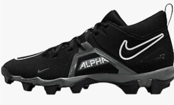 Nike Alpha Menace 3