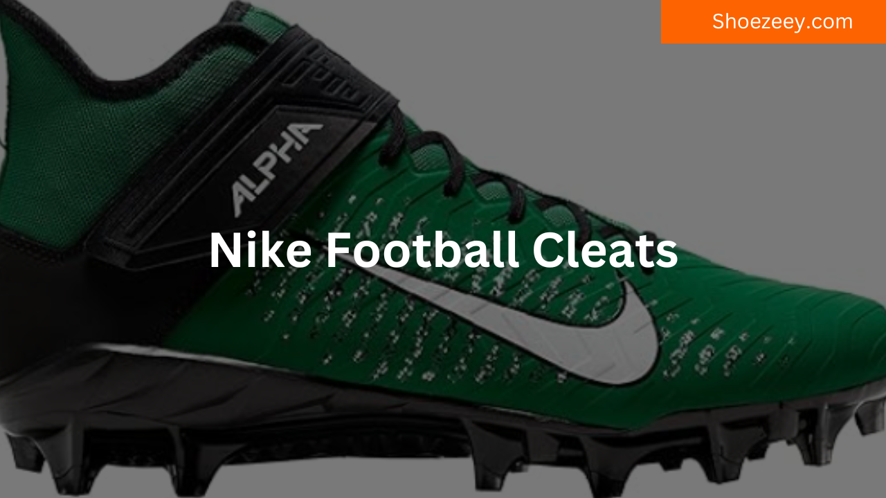 Nike Football Cleats
