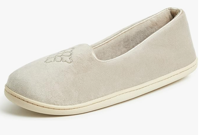 Dearfoams Women's Slipper shoes