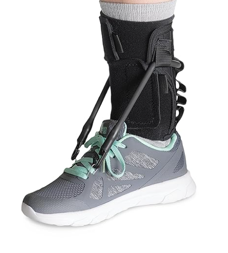 Soft Ankle Foot Orthosis for Men
