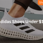 6 Adidas shoes under $100
