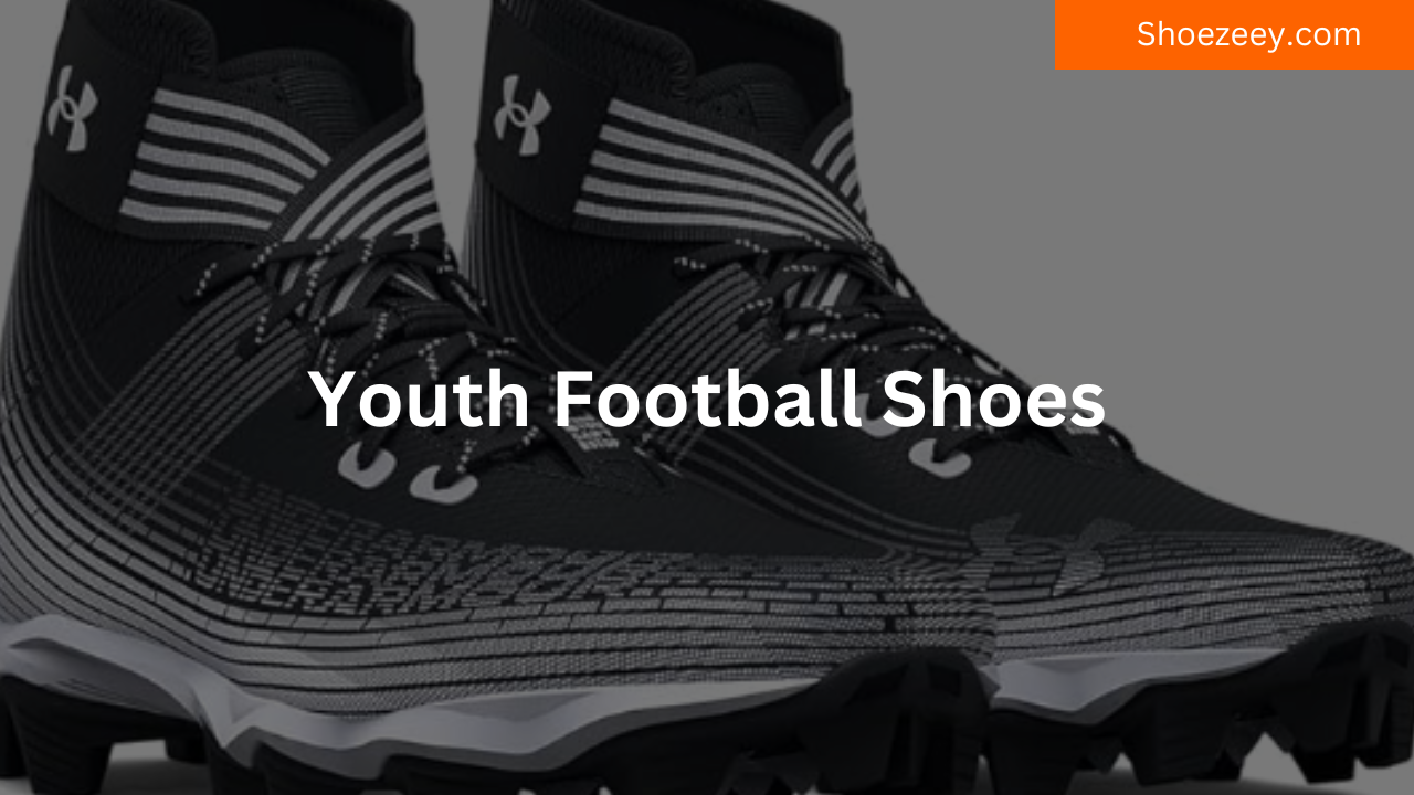 Youth Football Shoes