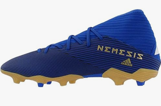 Adidas Kids' Nemeziz Messi Fg
