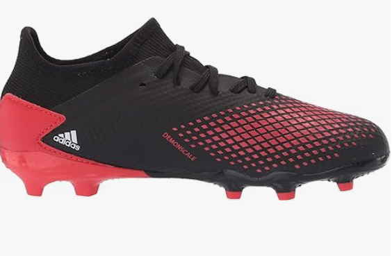 Adidas Predator Soccer Shoe
