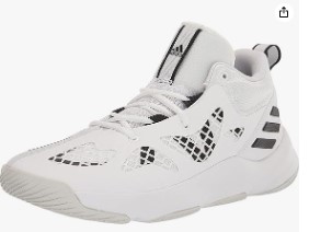 Adidas Unisex Adult Pro Basketball Shoe