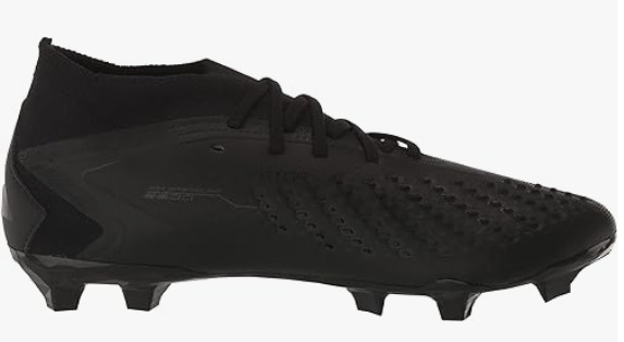Adidas Unisex Soccer Shoe
