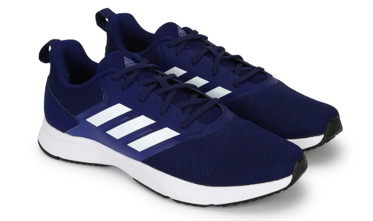 Adidas Mens Adi-shawt M Running Shoe
