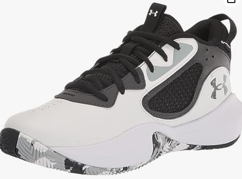 Under Armour Adult Basketball Shoe