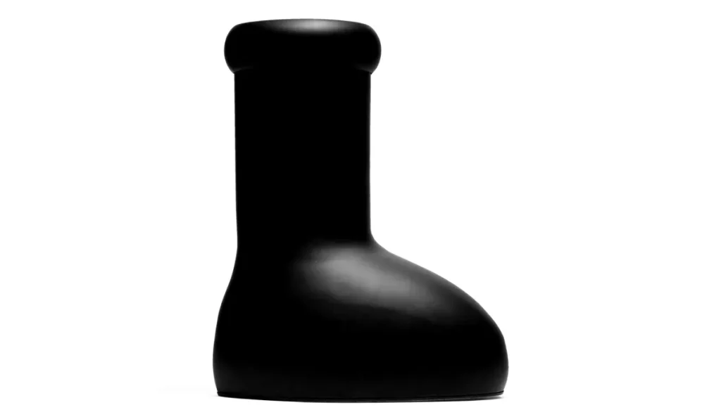 Big Black Boot's