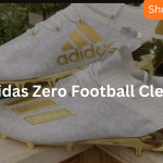 Adidas Zero Football Cleats