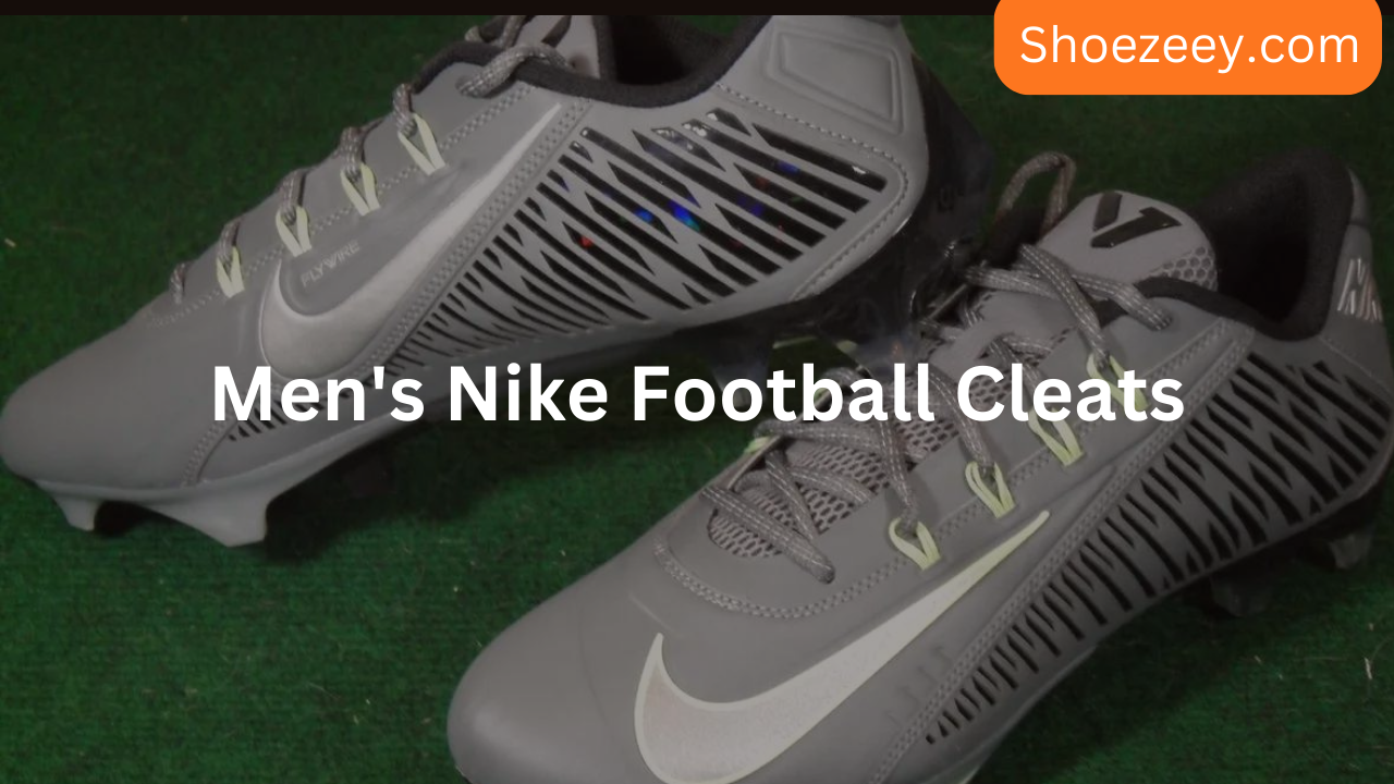 Men's Nike Football Cleats