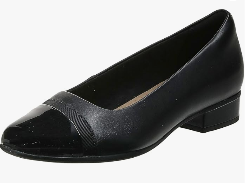 Clarks Women's Loafer shoe